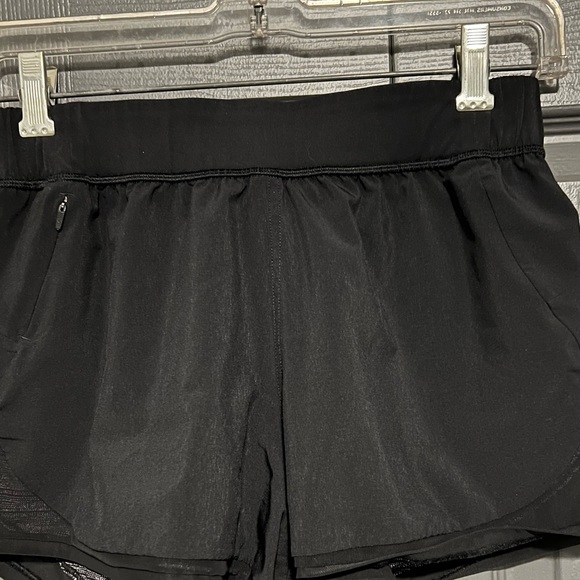 Lululemon Two With One Short (Reversible 3") - Picture 8 of 10